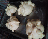 Foto del paso 13 de la receta: Pan de muerto tradicional