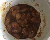 A picture of step 2 of Honey-lime chicken breasts (medovo-limetkové kuracie prsia).