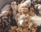 Foto langkah ke 5 dari resep Kue Kering Gula Aren.