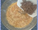 Foto langkah ke 5 dari resep Banana Muffin.