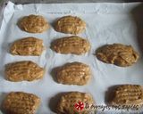 A picture of step 13 of Melomakarona with Rich Aroma.