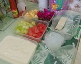 Foto langkah ke 3 dari resep Salad buah.