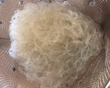 Fried Chinese Starch Noodle recipe step 1 photo