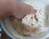 Foto del paso 4 de la receta: Babka de chocolate 🍫