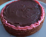 Foto del paso 8 de la receta: Tarta mi pequeño pony