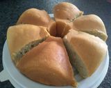 Foto langkah ke 8 dari resep Banan Cake.