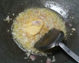 Gambar langkah 1 resipi Mac & Cheese with Bolognese Meatball.