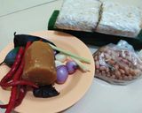 Foto langkah ke 1 dari resep Kering Tempe.