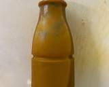 แกงเหลืองฟักแม้วลูกชิ้นปลา วิธีทำสูตร 1 รูป