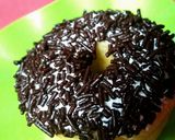 Foto langkah ke 10 dari resep Donat maizena empuk😊.