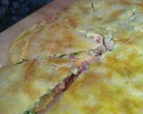 Foto langkah ke 4 dari resep Martabak Mesir Ekonomis.