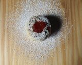 Foto del paso 12 de la receta: Scones de fresa