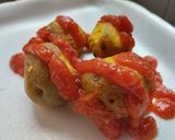 Foto del paso 6 de la receta: Ketchup🍅🌶️🍝casero🌭🍅🍟
