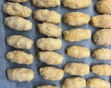 Foto del paso 7 de la receta: Croquetas de pollo en Mambo touch