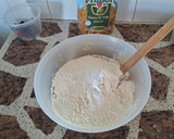 Foto del paso 3 de la receta: Cookies clásicas de vainilla 🍪🍪