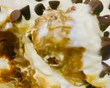 Foto del paso 8 de la receta: CHEESECAKE DE DULCE DE LECHE 🍯🤩😋👏❤️