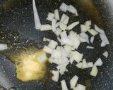 A picture of step 1 of My Chorizo & Cannellini Beans Soup 😘.