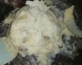 Foto langkah ke 2 dari resep Cucur manis kuah.