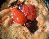 Foto langkah ke 3 dari resep Udang Saus Teriyaki.