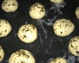 Foto del paso 4 de la receta: Panes saborizados🍞