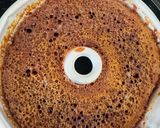 Foto langkah ke 3 dari resep Bolu kukus caramel.
