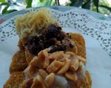Foto langkah ke 9 dari resep Nugget Pisang ala Agip Riani.