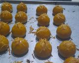 Foto langkah ke 4 dari resep Nastar Keju Lembut.