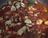 Foto del paso 12 de la receta Arroz con pollo