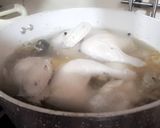 صورة لخطوة 1 من وصفة الرز الافغاني على طريقة خوخه