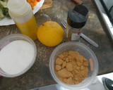 Foto del paso 2 de la receta: Merluza acompañada de verduras al vapor