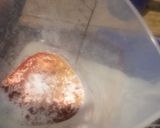 Foto del paso 1 de la receta: Panchos empanados banderillas o Hot dogiquísimos y súper fáciles