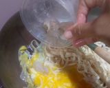 Foto langkah ke 2 dari resep Char Kway Teow (Kwetiau Goreng).