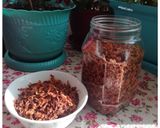 عکس مرحله 2 از دستور خشک کردن به - دمنوش به