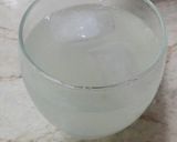 A picture of step 2 of Lemonade.