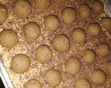 Gesztenyés-kekszes kocka recept fázis 7 fotója