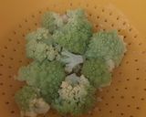 Foto del passaggio 4 della ricetta Riso fritto cinese