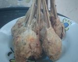 Foto langkah ke 4 dari resep Pentul ikan.