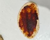 Foto langkah ke 8 dari resep Sourdough Discard Roti Teh Selai Mangga.