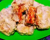 Foto langkah ke 4 dari resep Tempe mesiu crunchy.