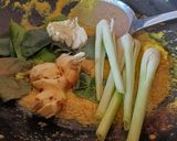 Foto langkah ke 3 dari resep Mie Ayam.