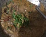 Foto langkah ke 3 dari resep Semur ceker ✨.