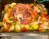 Foto del paso 7 de la receta: Codillo asado