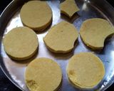 ধোকলা-ই-পাস্তা রেসিপির ধাপ 6 ছবি