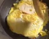 起司肉鬆蛋微～法式吐司的食譜步驟2照片
