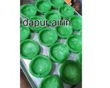 Foto langkah ke 3 dari resep Kue lumpur lapindo.