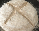 Foto del paso 13 de la receta: Pan de trigo y centeno (con suero de leche) en #mambo