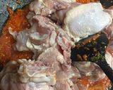 Foto langkah ke 3 dari resep Ayam Rica.