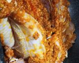Foto langkah ke 2 dari resep Ayam Betutu (Wajib buat).