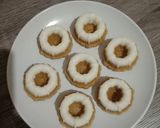 Foto langkah ke 5 dari resep Putu ayu gula merah.