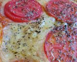 Foto del paso 5 de la receta: Pizza vegana (🌱)